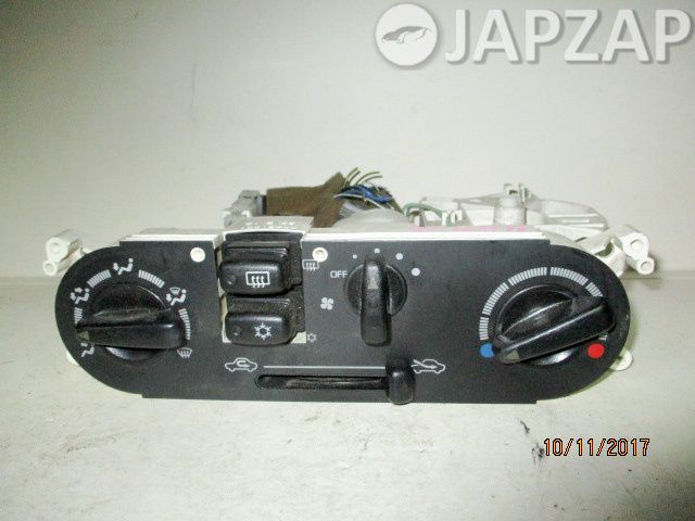 Управление печкой для Mitsubishi Mirage CJ CJ1A CJ2A CJ4A CL2A        