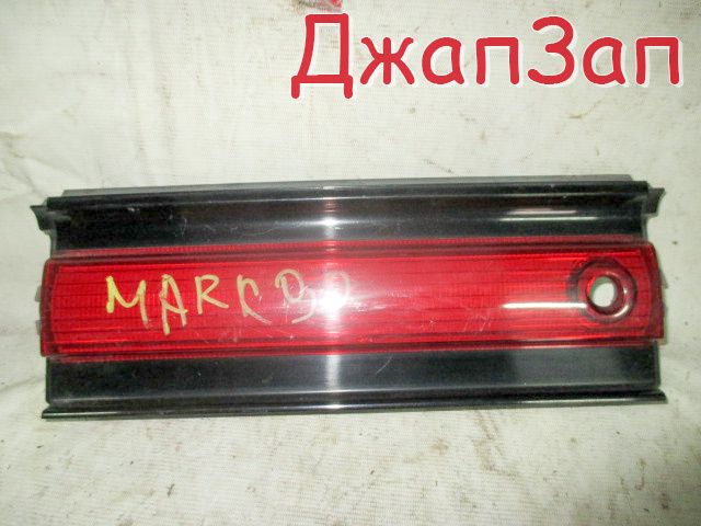 Вставка багажника для Toyota Mark II GX90    зад    