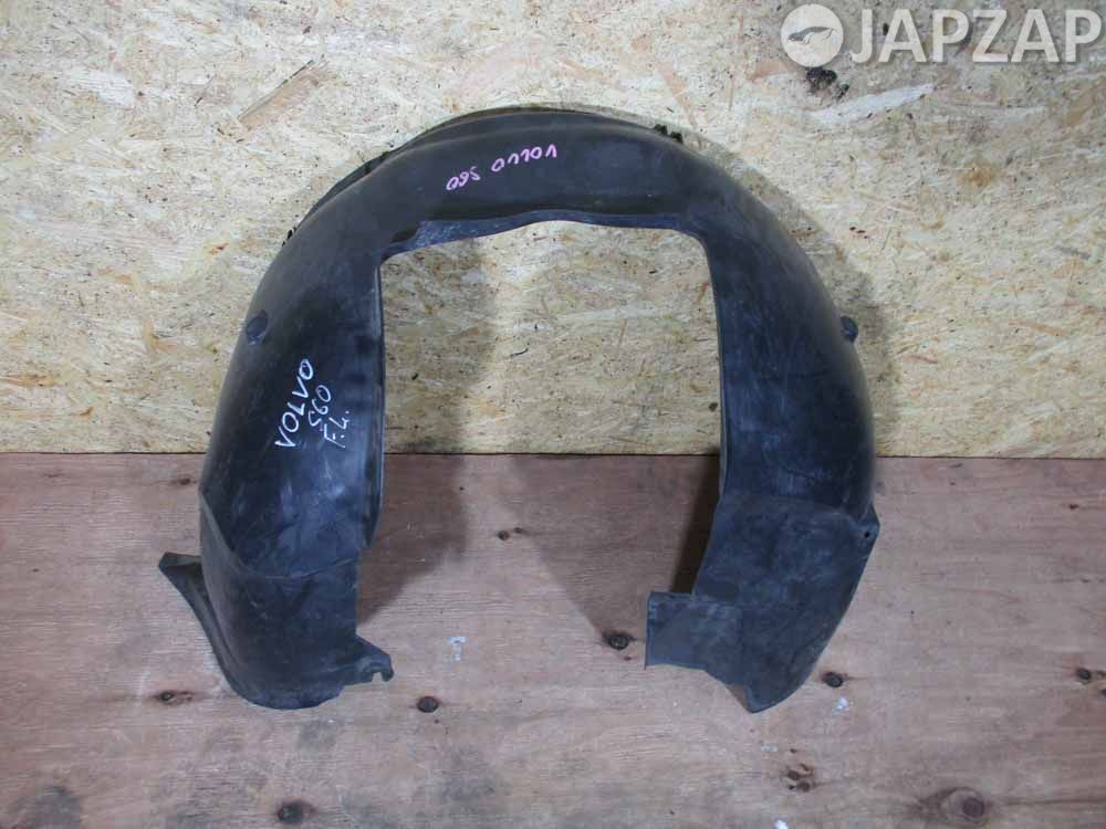 Подкрылок для Volvo S60 RS61 RS79 RH59 HV32    перед лево  30655665 