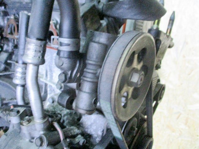 Гидроусилитель руля для Honda HR-V GH1  D16A      