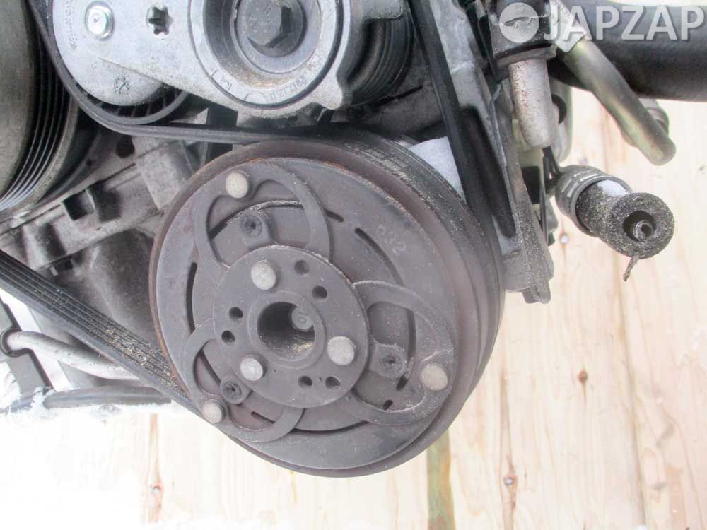 Компрессор кондиционера для Volvo S40 MS43  B5244S      