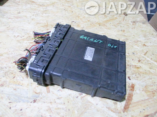 Блок управления двигателя efi для Mitsubishi Galant DJ  4G69      