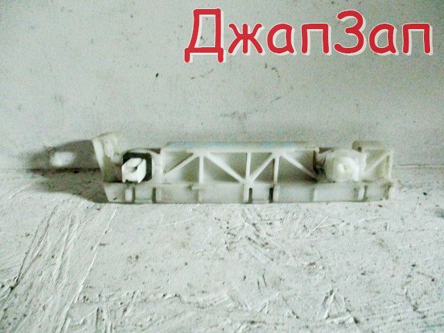 Кронштейн крепления бампера для Mitsubishi Outlander CW5W  4B12  зад право   