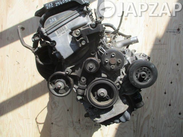 Двигатель для Toyota RAV4 ACA36  2AZ-FE      