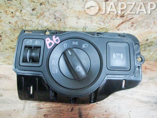 Блок кнопок для Volkswagen Passat B6 3C2 3C5        