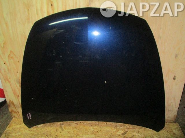 Капот для Mazda Atenza GH5AW  L5-VE      Синий