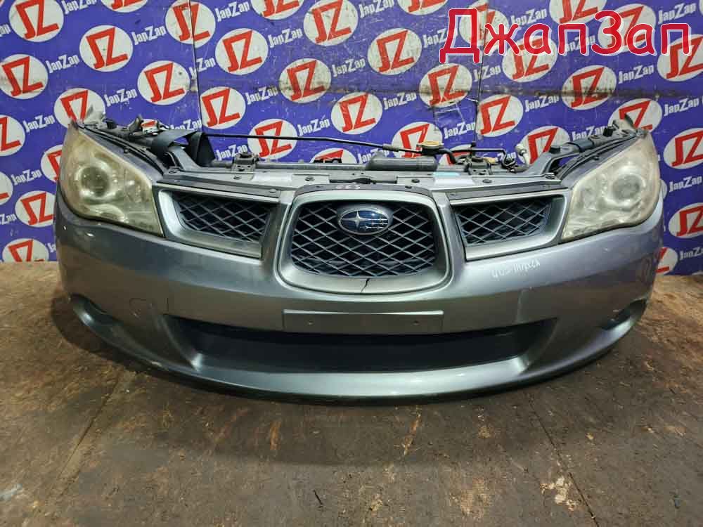 Ноускат для Subaru Impreza GG3  EL15      