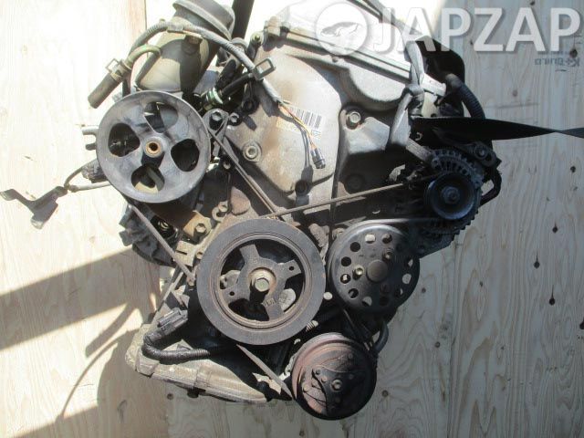 Двигатель для Toyota Funcargo NCP20  2NZ-FE      