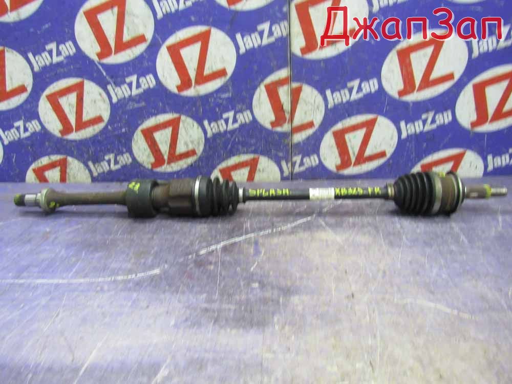 Привод для Suzuki Splash XB32S  K12B  перед право   