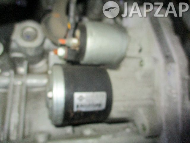 Стартер для Nissan AD VZNY12  HR16DE      