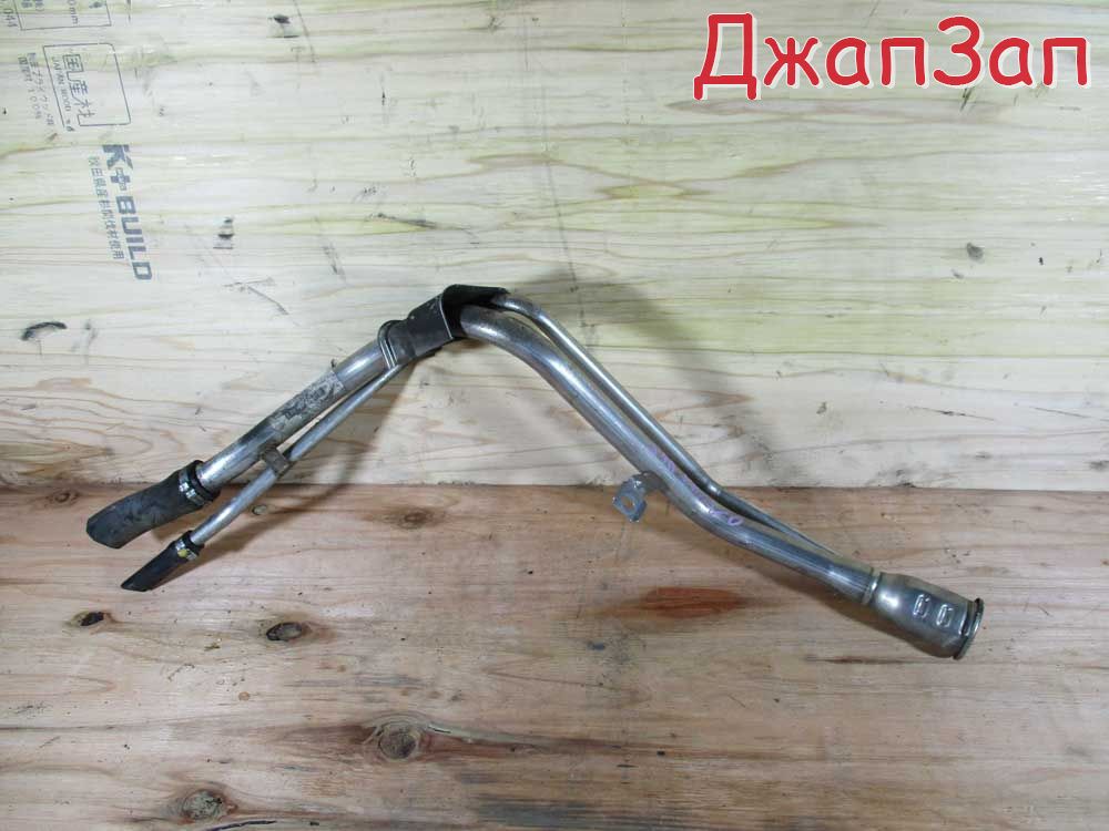 Горловина топливного бака для Volvo S40 MS43  B5244S      