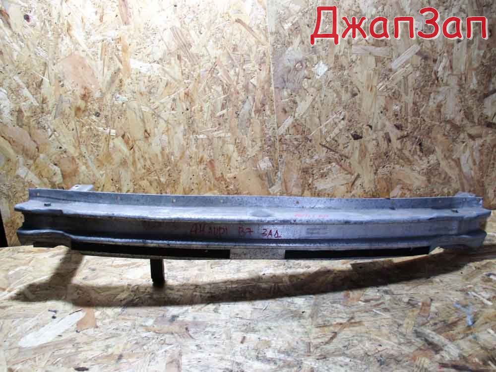 Усилитель бампера для Audi A4 B7 8К2 8ED    зад    