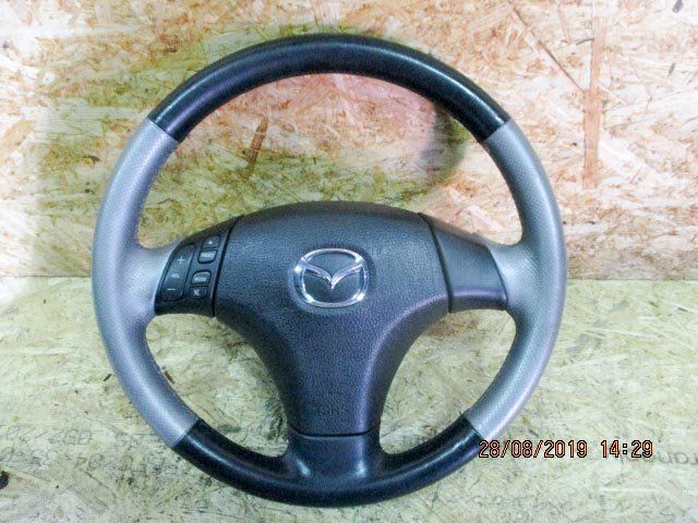 Руль для Mazda Atenza GG        