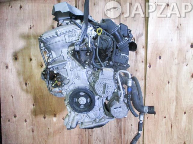 Двигатель для Toyota Prius ZVW30  2ZR-FXE      
