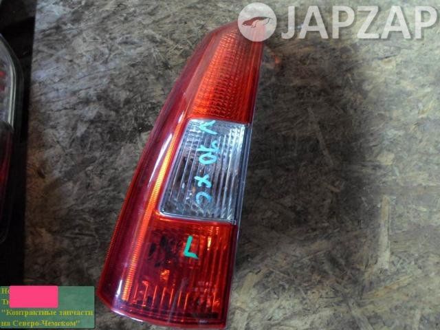 Стоп-сигнал для Volvo V70         