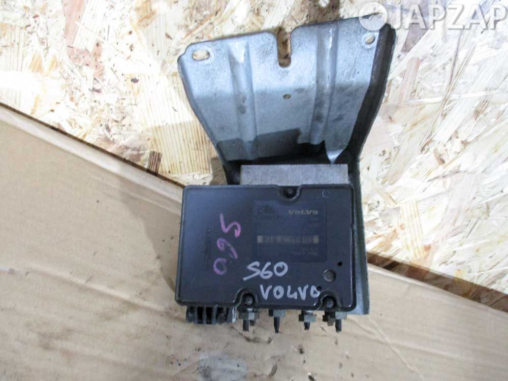 Блок abs для Volvo S60 RS61 RS79 RH59 HV32  B5244S     30643982 