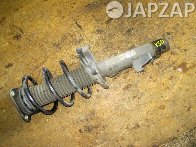 Стойка подвески для Volvo V50 MW20 MW43  B5244S  перед лево   