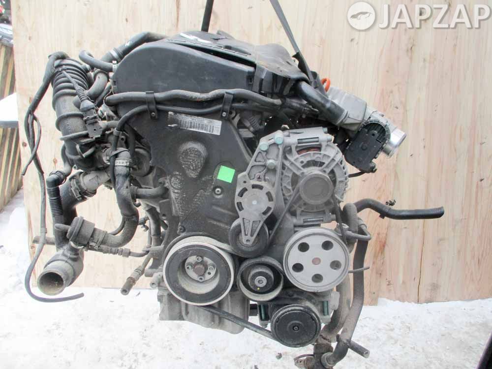 Двигатель для Audi A4 B7 8К2 8ED  BFB      