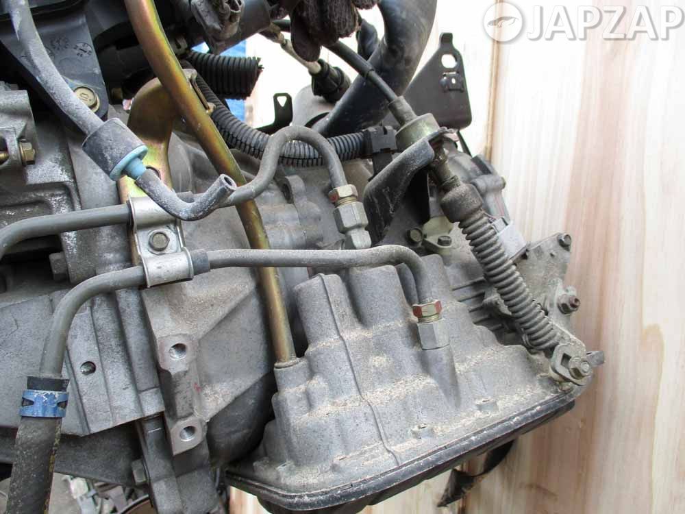 Акпп для Toyota Celica ZZT230  1ZZ-FE      