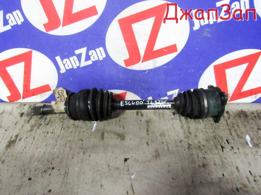 Привод для Suzuki Escudo TL52W  J20A  перед лево   