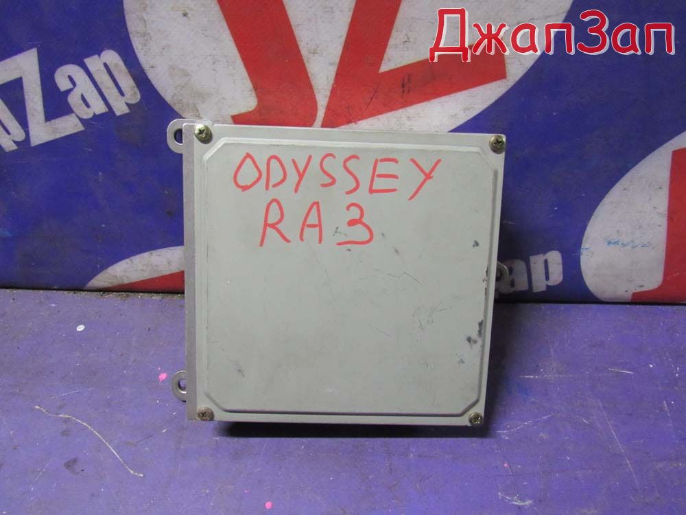Блок управления двигателя efi для Honda Odyssey RA3  F23A     37820-pea-900 