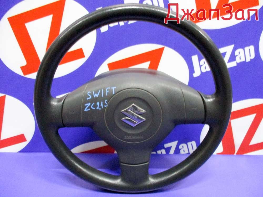 Руль для Suzuki Swift ZC71S  K12B      