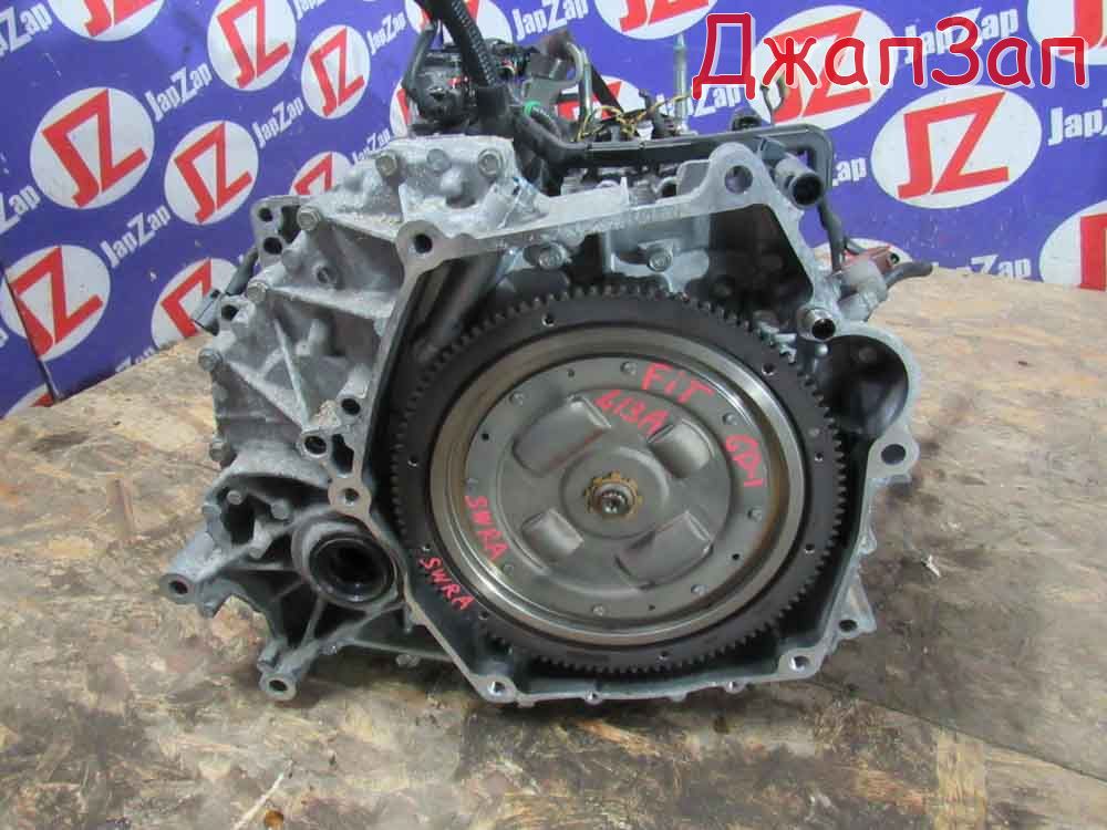 Акпп для Honda Fit GD1  L13A      