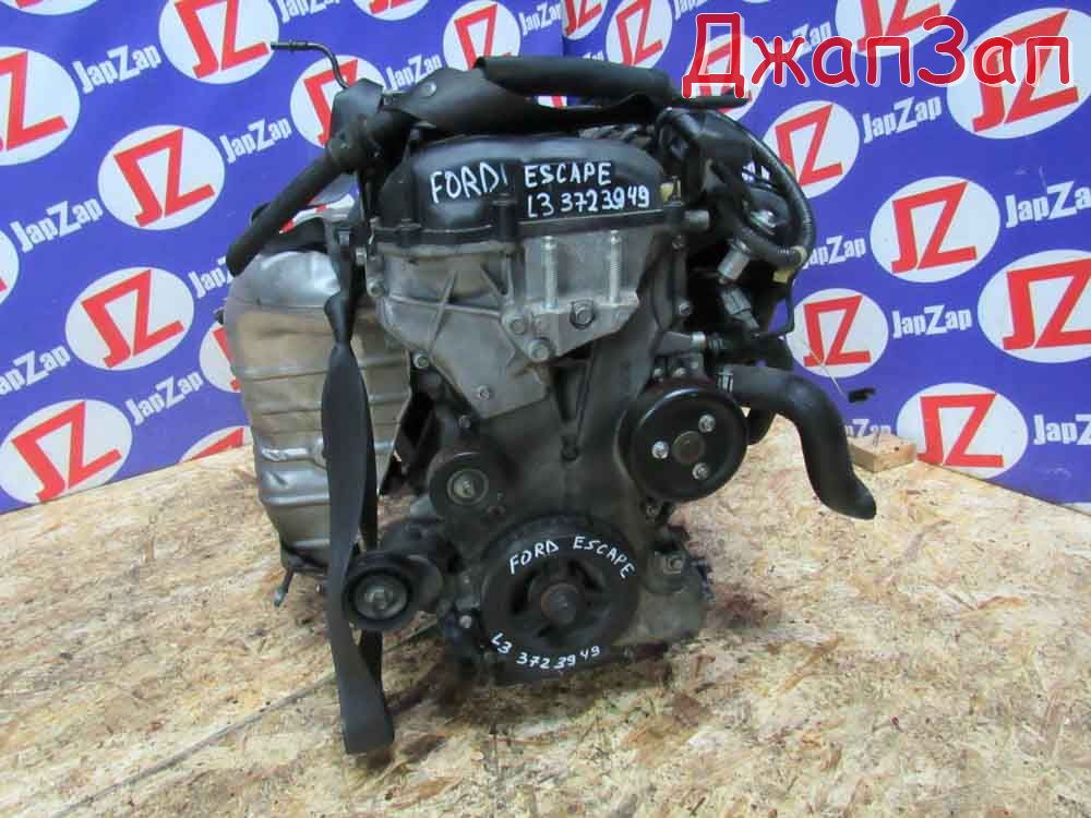 Двигатель в сборе для Ford Escape EP3W  L3      
