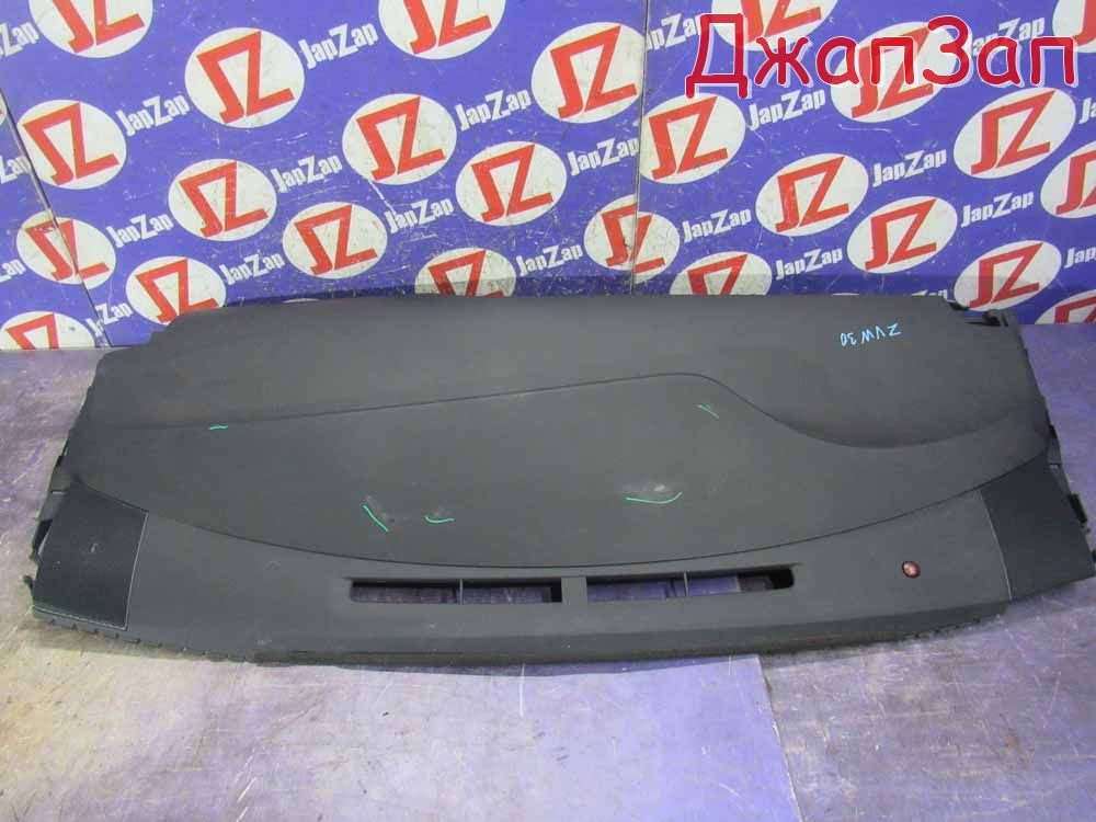 Панель салона передняя (Торпедо) для Toyota Prius ZVW30  2ZR-FXE      