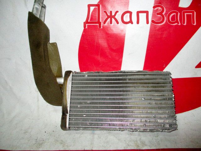 Радиатор печки для Suzuki SX4 YA11S        