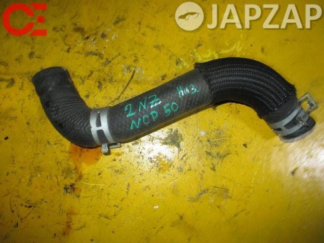 Патрубок радиатора для Toyota Probox   2NZ      