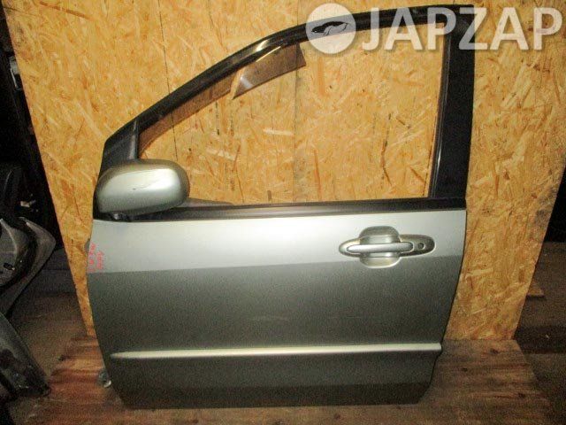 Дверь боковая для Mazda MPV LW5W        
