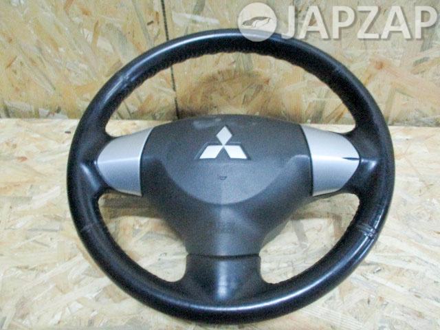 Руль для Mitsubishi Lancer X  4B11      