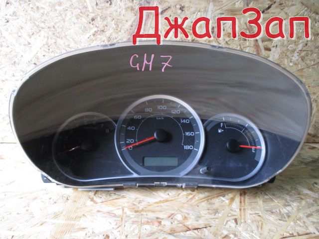 Панель приборов для Subaru Impreza GH GH8 GH2 GH3 GH6 GH7        