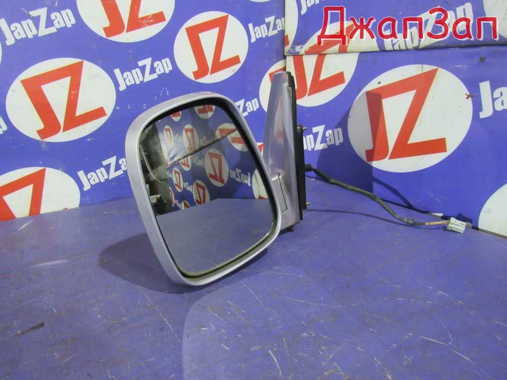 Зеркало боковое для Honda Life JB1  E07Z  перед лево   