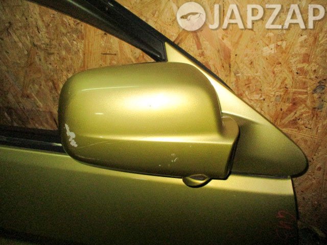Зеркало для Honda HR-V GH    перед право   Золото
