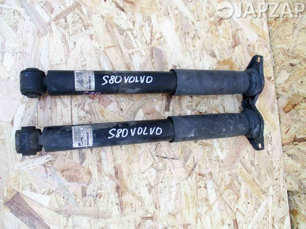 Амортизатор для Volvo S80 AS98  B6324S  зад    