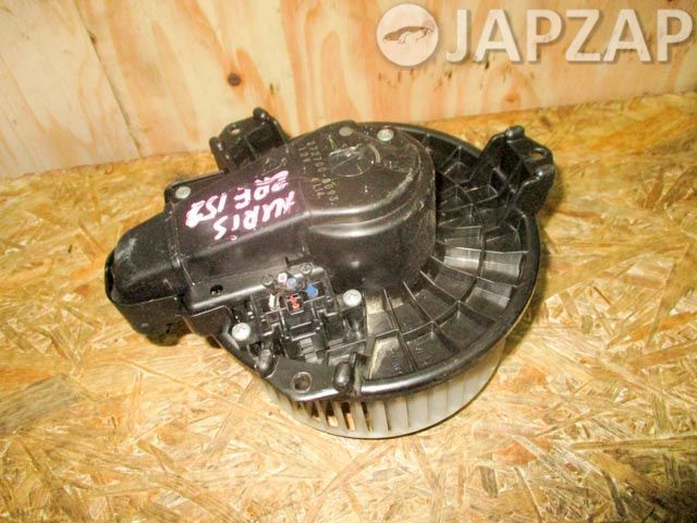 Мотор печки для Toyota Auris ZRE152  2ZR-FE      