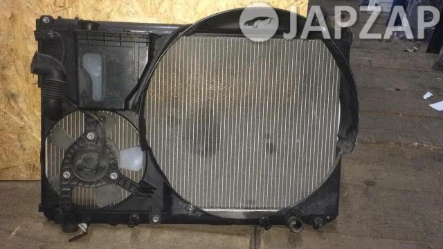 Диффузор радиатора для Toyota Crown JZS175        