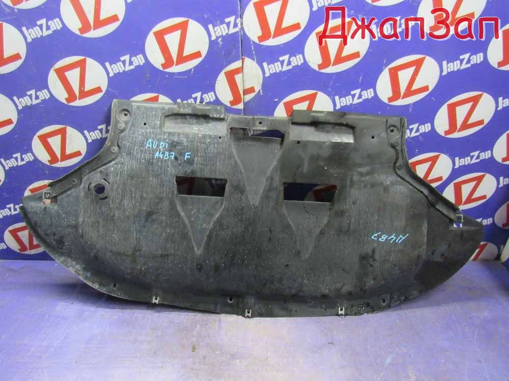 Защита двигателя для Audi A4 B7  ALT  перед   8e0863823s 