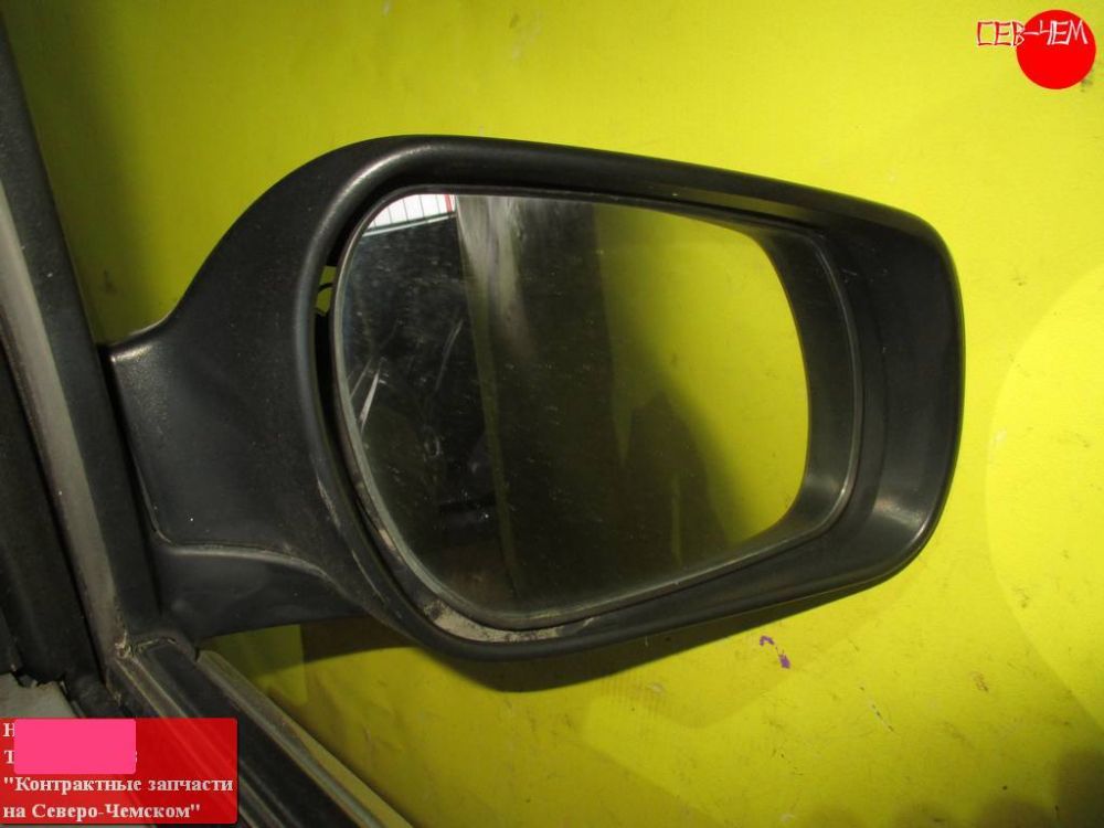 Зеркало для Mazda Demio         