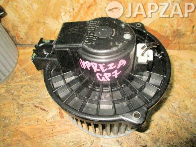 Мотор печки для Subaru Impreza GP GP2 GP3 GP6 GP7        
