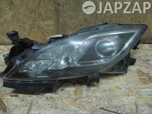 Фара для Mazda Atenza GH5AW  L5-VE      