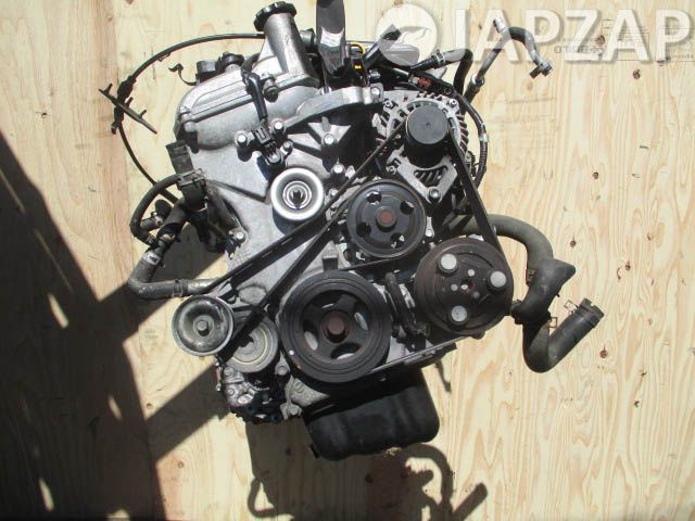 Двигатель для Mazda Axela BL5FW  ZY-VE      