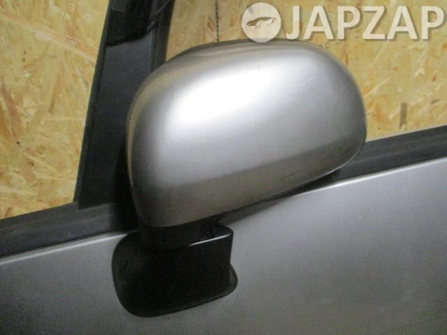 Зеркало для Mitsubishi Colt Z23W        Серебро
