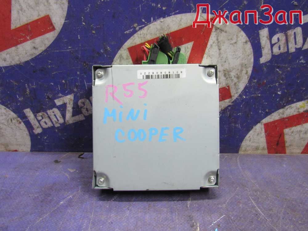 Электроблок для Mini Cooper Clubman R55  N18B16A     2460761971301 
