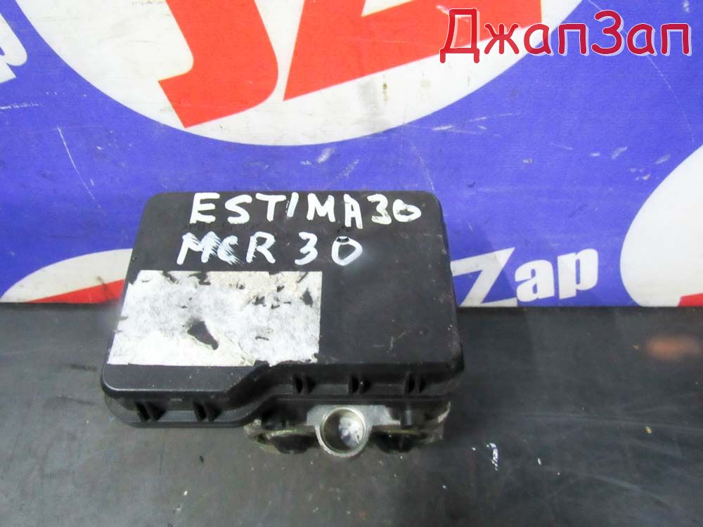Блок abs для Toyota Estima MCR30  1MZ-FE     44510-28080 