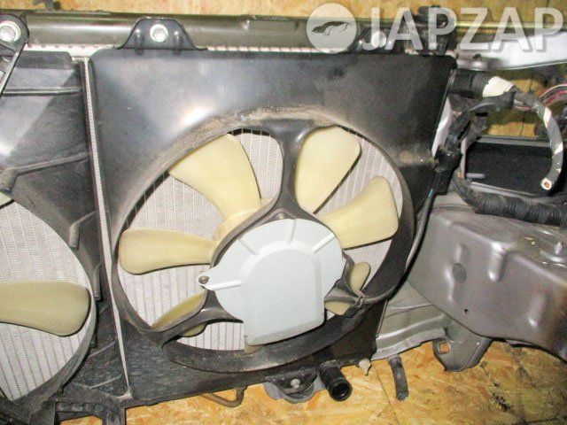 Вентилятор радиатора для Toyota Nadia ACN10  1AZ-FSE      