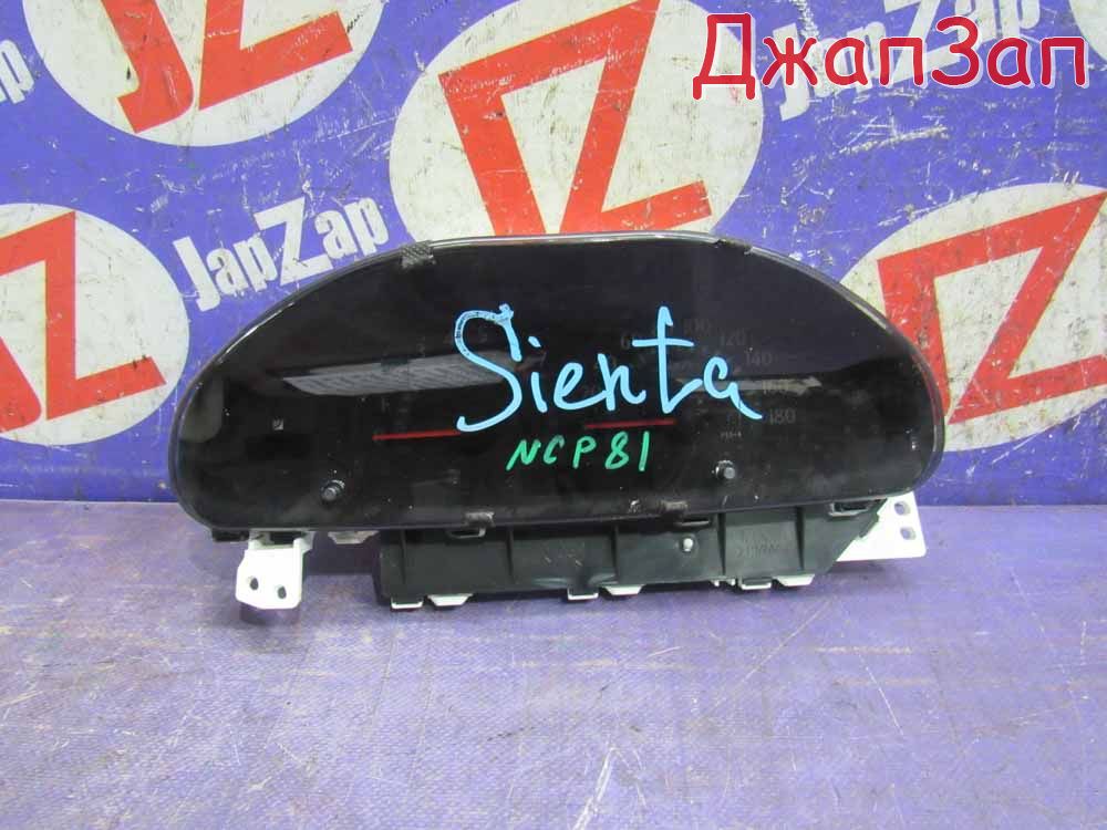 Панель приборов для Toyota Sienta NCP81  1NZ-FE     838005d063 