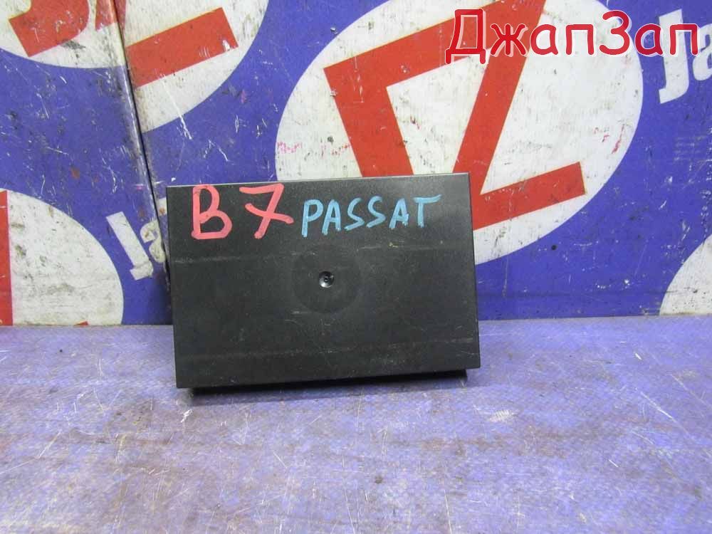 Электроблок для Volkswagen Passat B7  CAXA     3aa959433a 